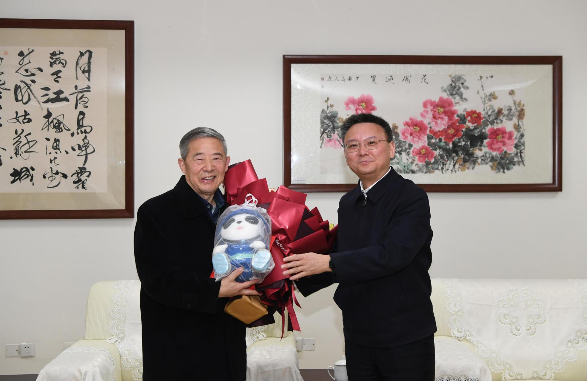 張玉卓、國資、央企、國資委、書記、主任、國企、企業(yè)改革
